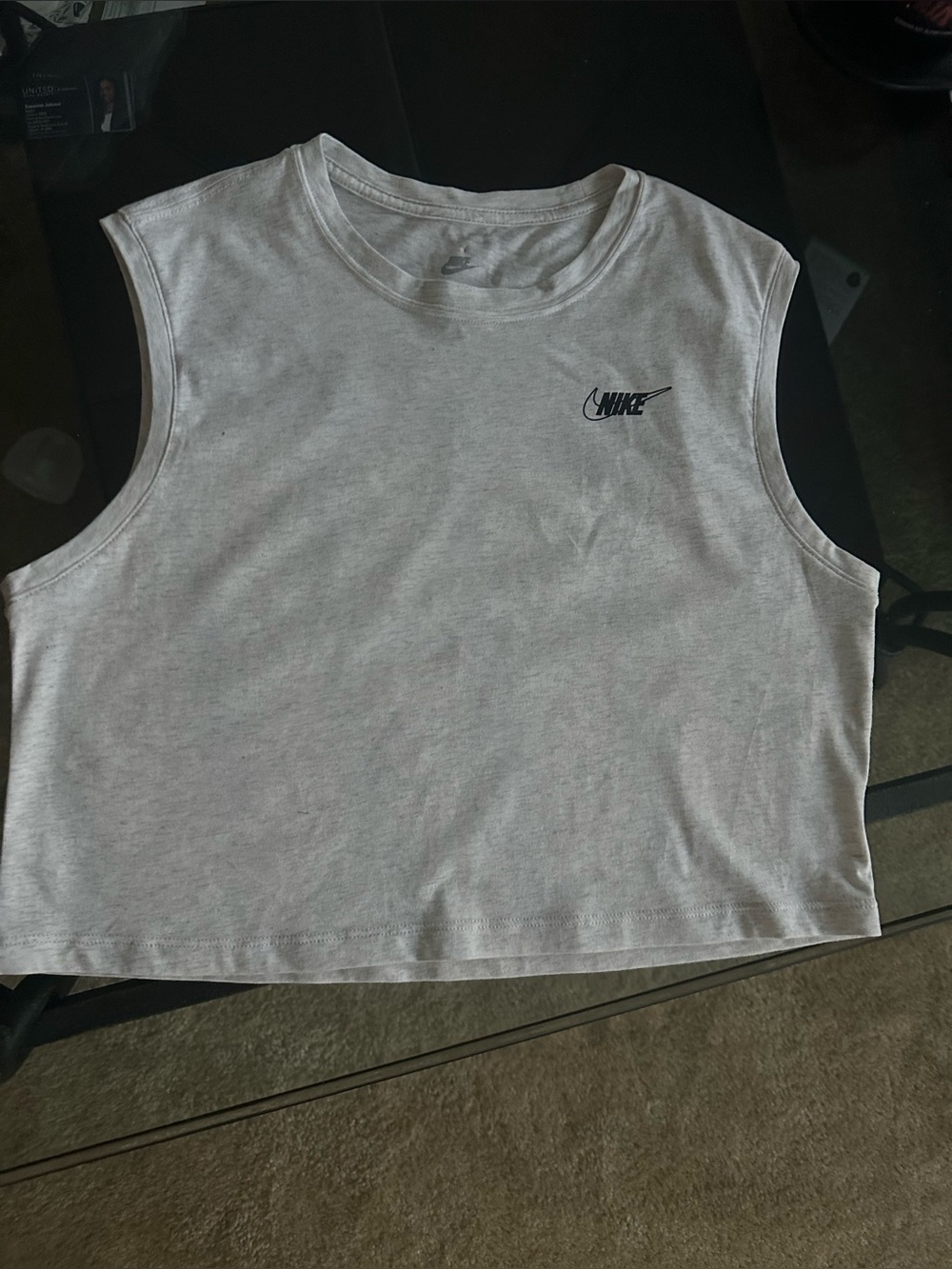 Nike